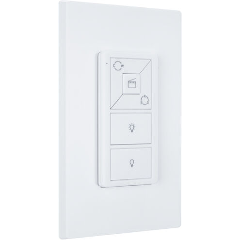 Spektrum+ 1 Light 0.7 inch White Low Voltage LED